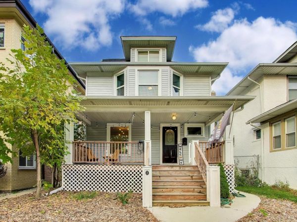 830 N Austin Boulevard, Oak Park, IL 60302