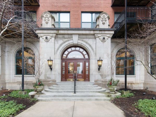 1439 S Michigan Avenue, Unit 104, Chicago, IL 60605