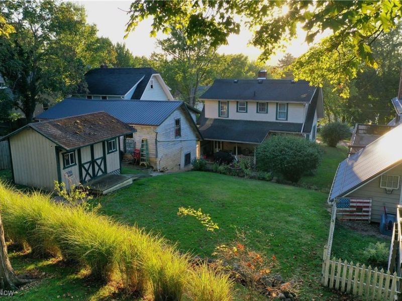 910 Fairview Avenue, Millersburg, OH 44654 Photo 4