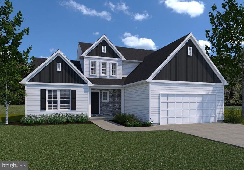 39 Old Orchard Road, Strasburg, PA 17579 Main Photo