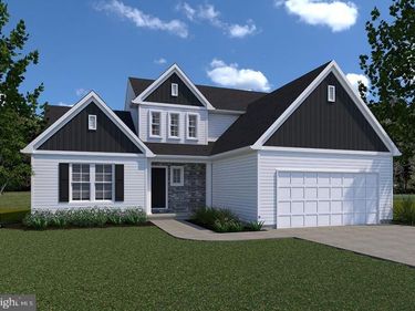 39 OLD ORCHARD ROAD, STRASBURG, PA 17579