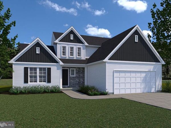 39 OLD ORCHARD ROAD, STRASBURG, PA 17579