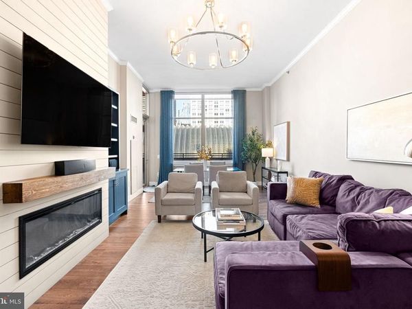 440 S BROAD STREET, Unit 803, PHILADELPHIA, PA 19146
