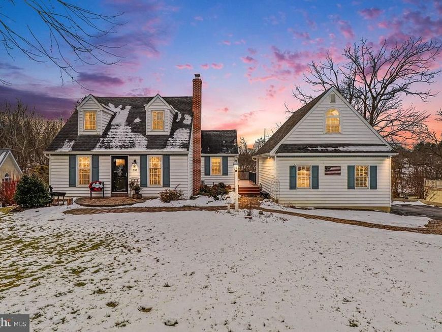 337 Eckman Road, Lancaster, PA 17603 Main Photo