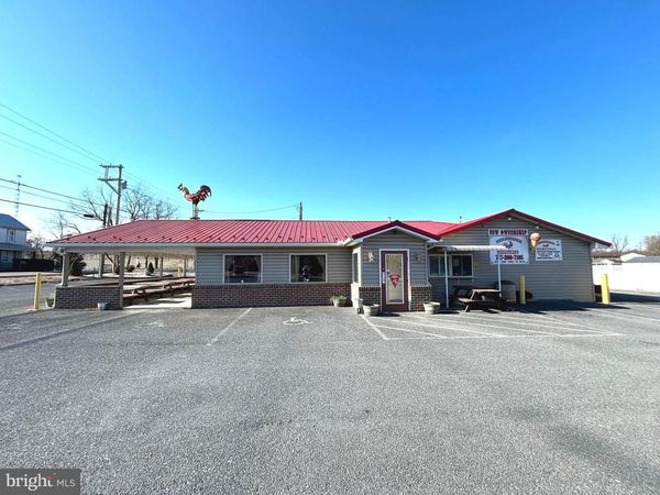 2 NEIL ROAD, SHIPPENSBURG, PA 17257