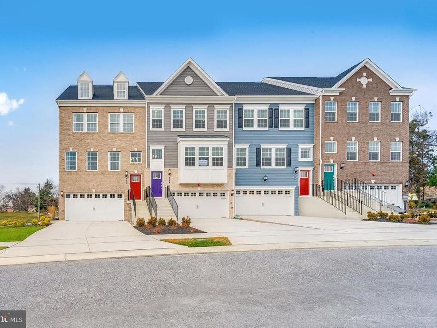 511 Downswing Road, Baltimore, MD 21208 Main Photo
