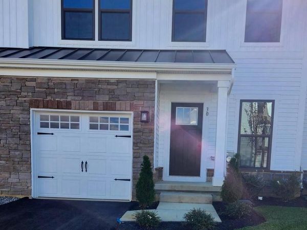 30 SAGE WAY, MOUNT LAUREL, NJ 08054