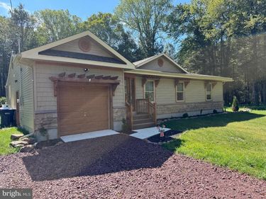 52 TANGLEWOOD, ALBRIGHTSVILLE, PA 18210