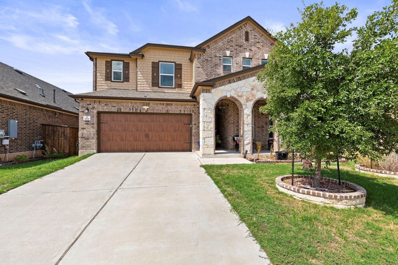 1601 Sonny Dr, Leander, TX 78641 Main Photo