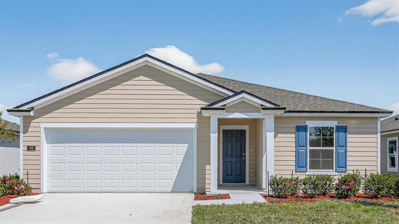 56 Sawdust Lane, Palm Coast, FL 32137 Main Photo