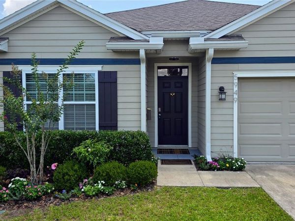 5949 SW 83RD TERRACE, GAINESVILLE, FL 32608