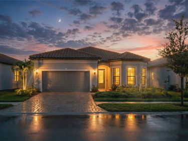 6188 TALON PRESERVE DRIVE, NOKOMIS, FL 34275