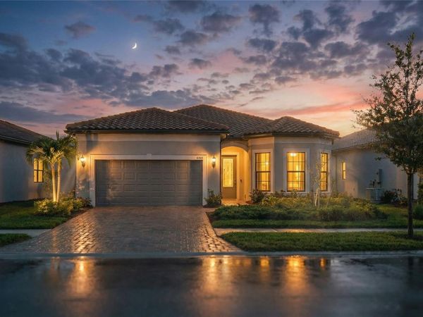 6188 TALON PRESERVE DRIVE, NOKOMIS, FL 34275