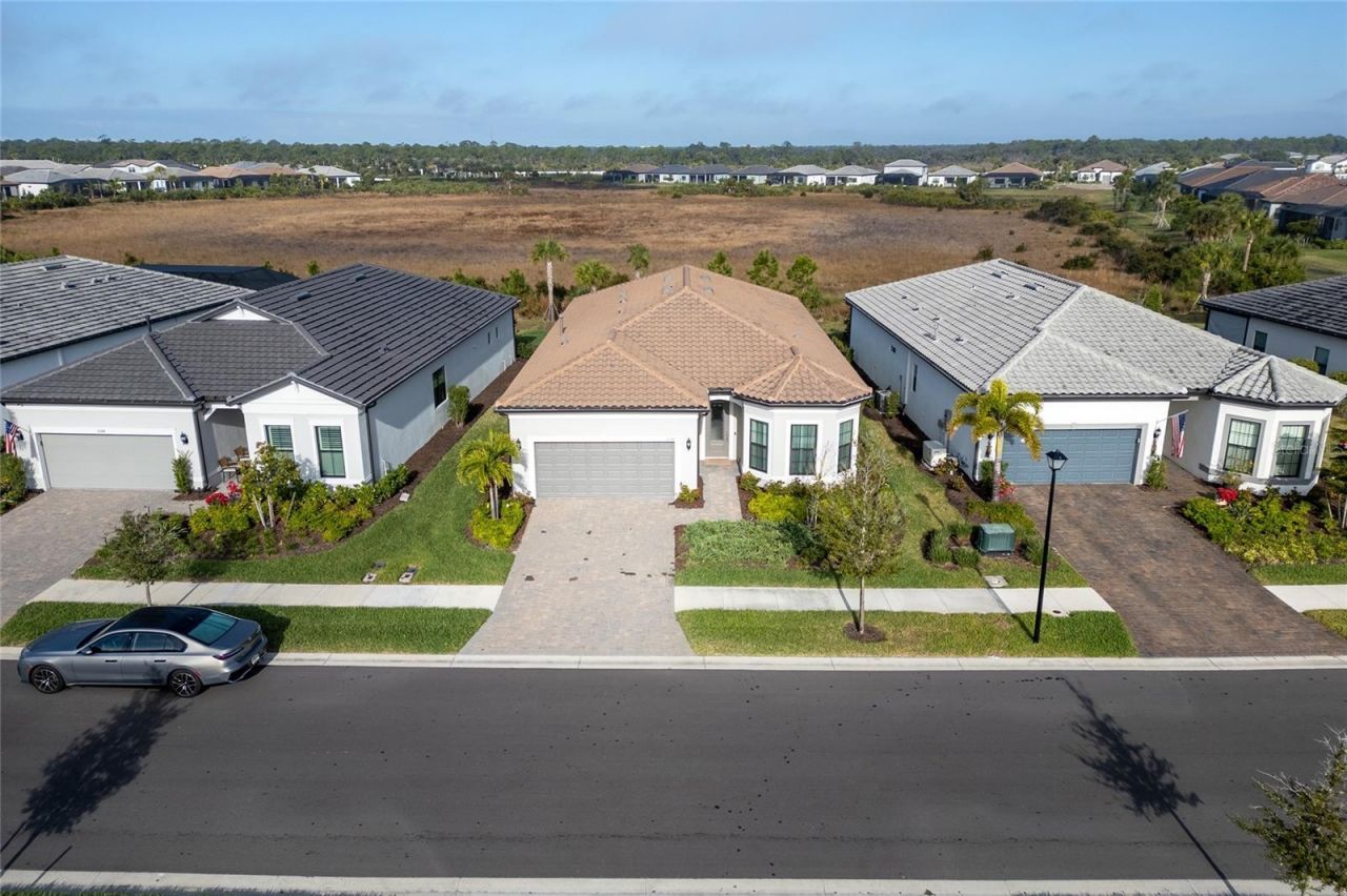 6188 Talon Preserve Drive, Nokomis, FL 34275 Photo