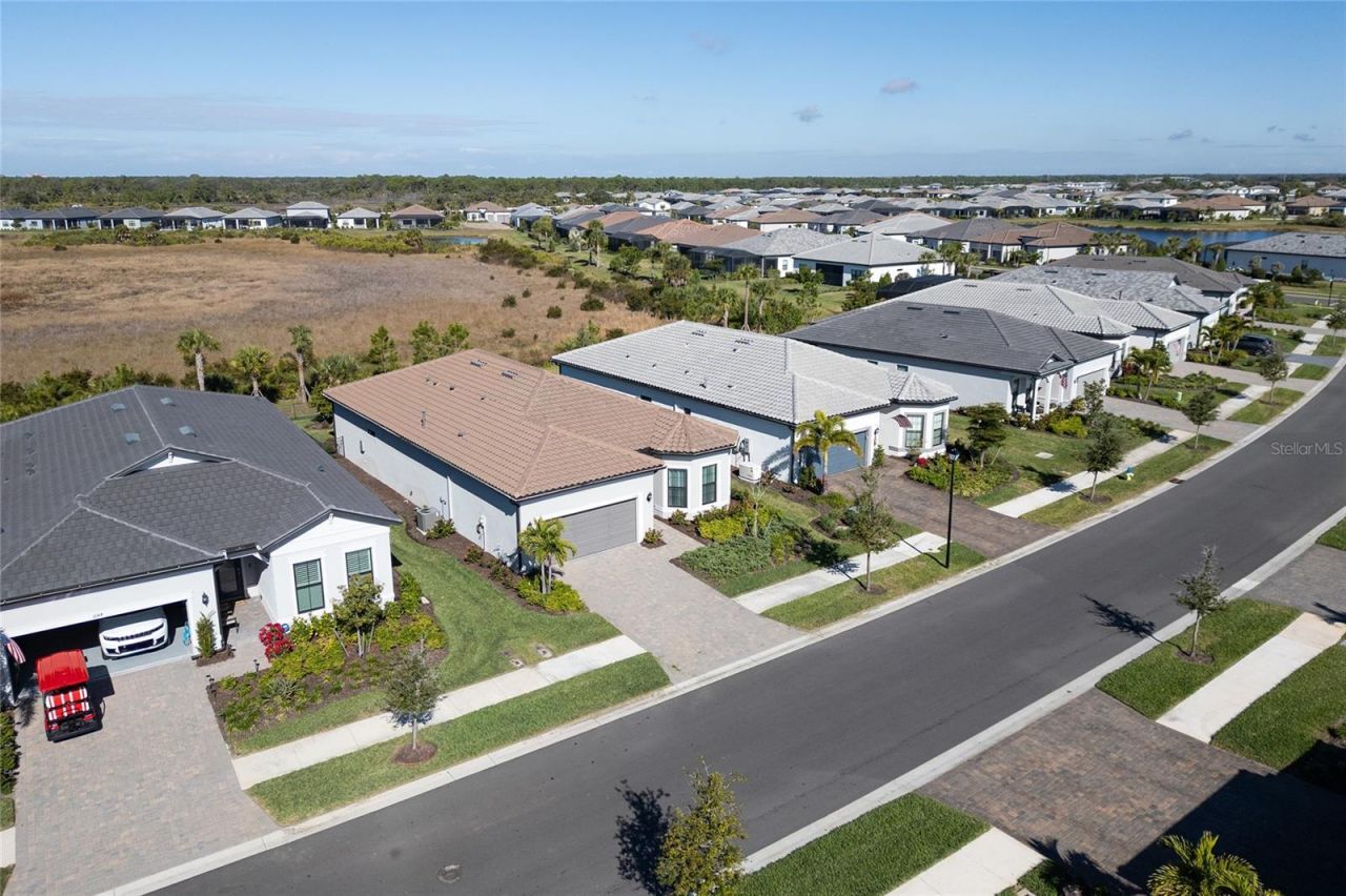 6188 Talon Preserve Drive, Nokomis, FL 34275 Photo