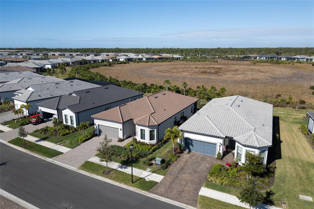 6188 Talon Preserve Drive, Nokomis, FL 34275 Photo