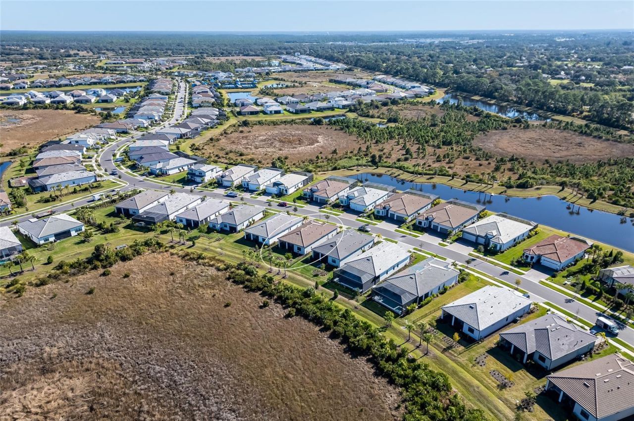 6188 Talon Preserve Drive, Nokomis, FL 34275 Photo