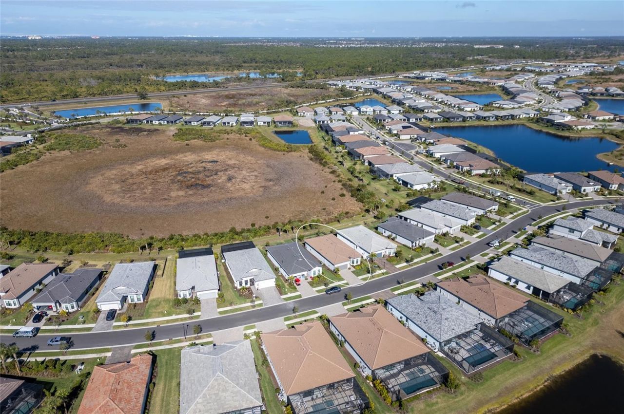 6188 Talon Preserve Drive, Nokomis, FL 34275 Photo