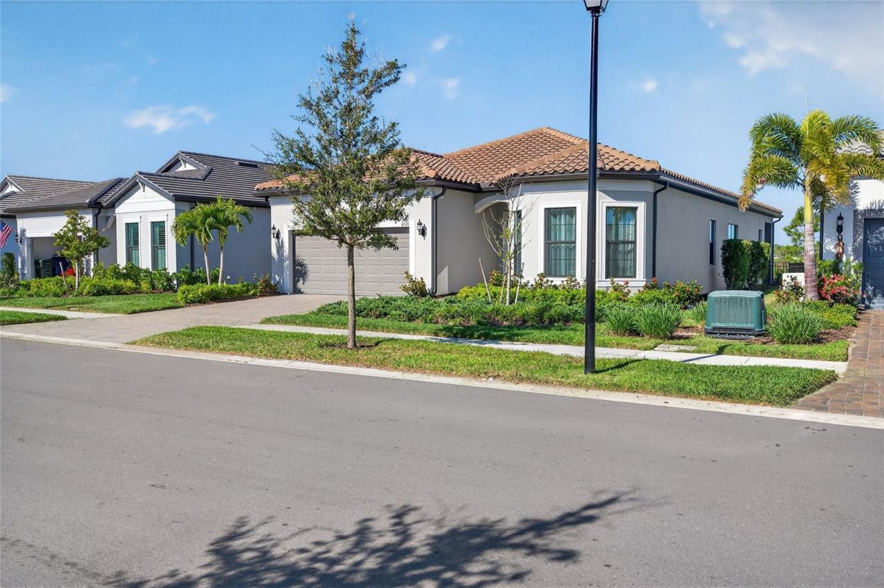 6188 Talon Preserve Drive, Nokomis, FL 34275 Photo