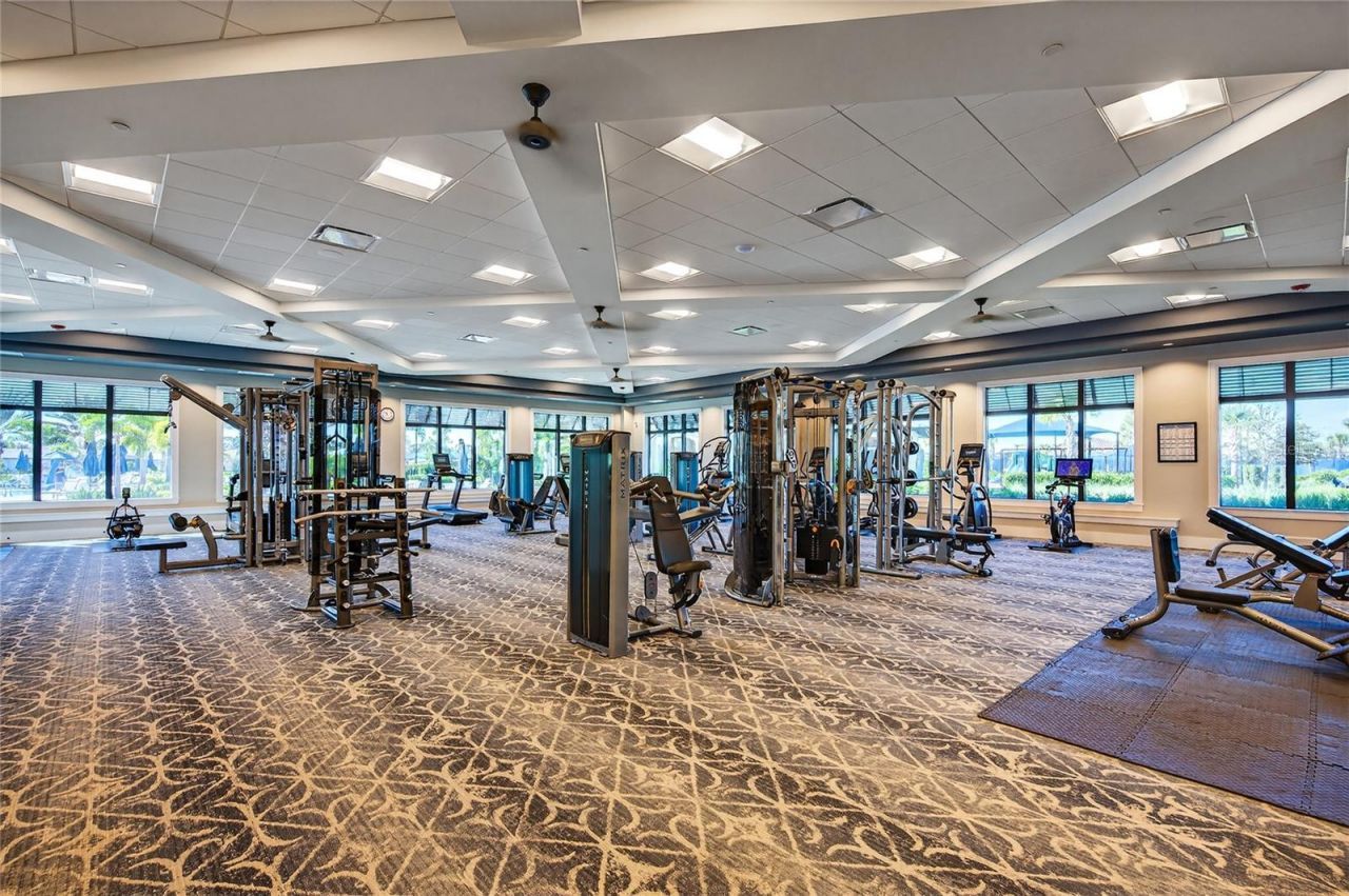 6188 Talon Preserve Drive, Nokomis, FL 34275 Photo