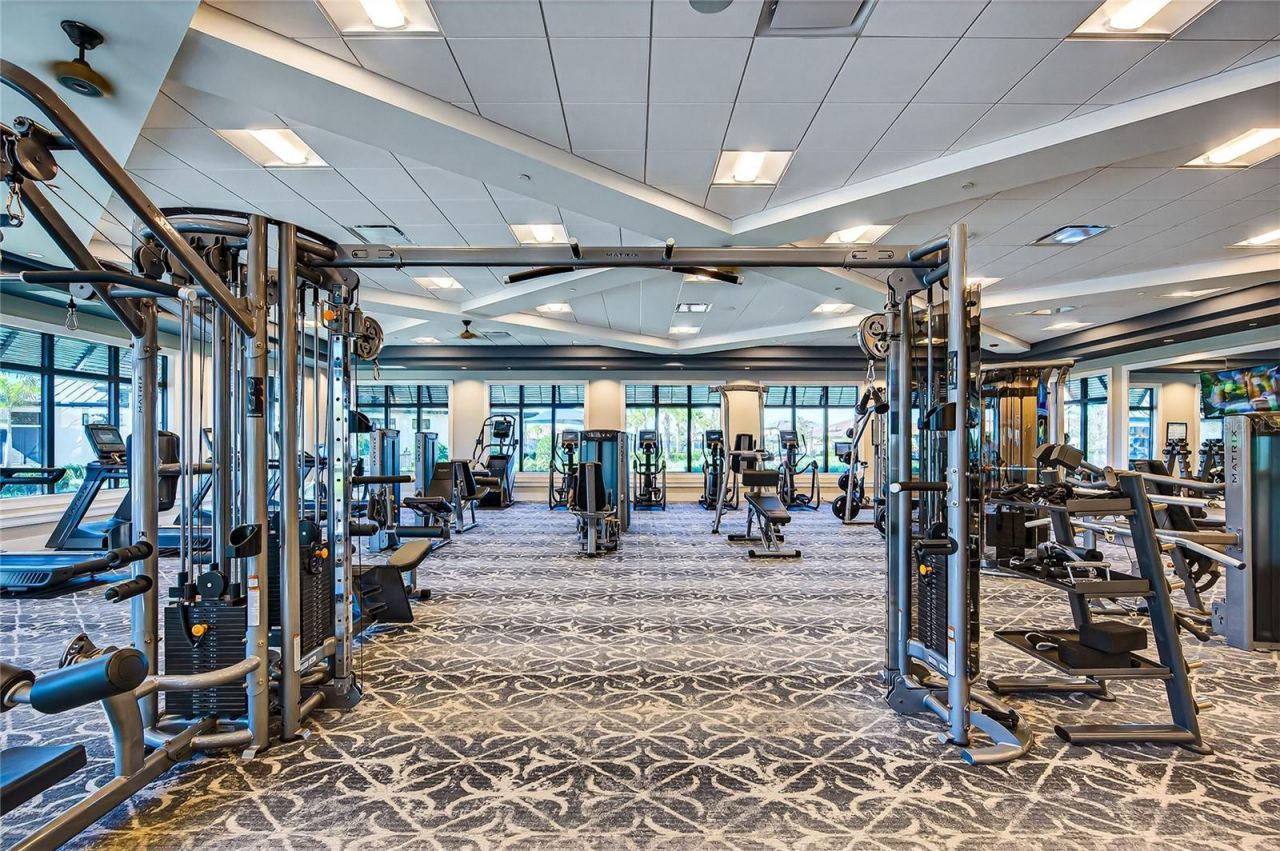 6188 Talon Preserve Drive, Nokomis, FL 34275 Photo