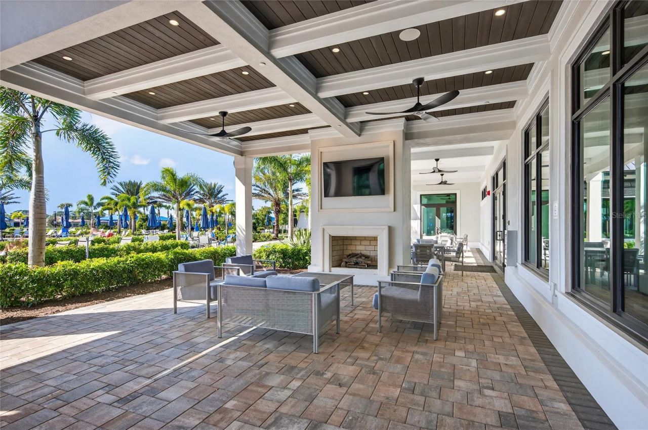 6188 Talon Preserve Drive, Nokomis, FL 34275 Photo