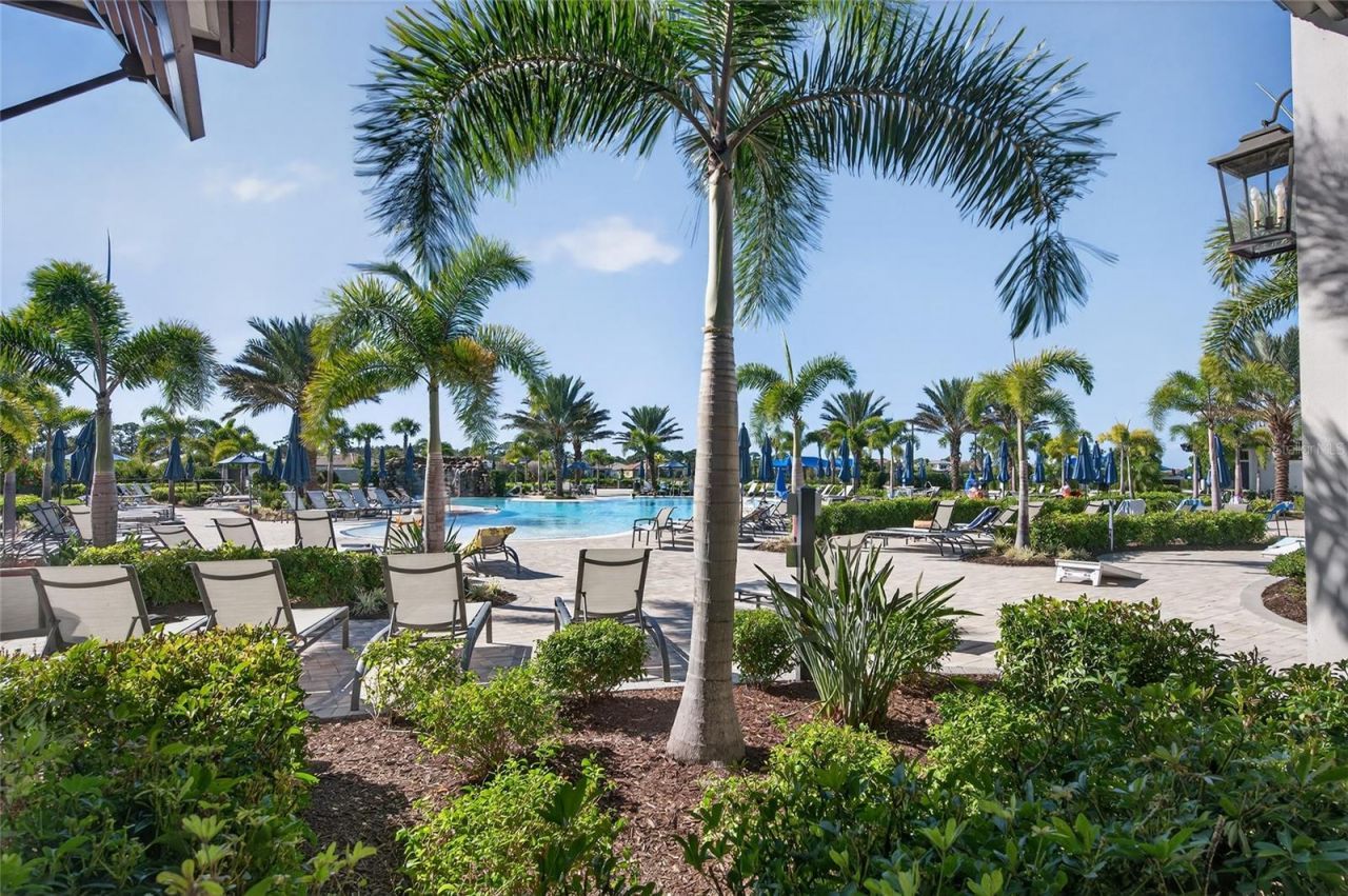 6188 Talon Preserve Drive, Nokomis, FL 34275 Photo