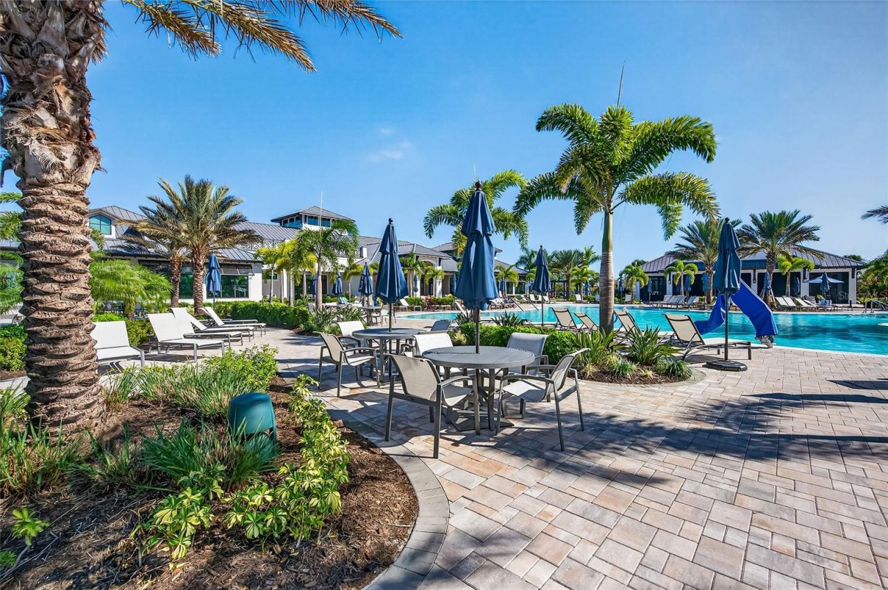 6188 Talon Preserve Drive, Nokomis, FL 34275 Photo