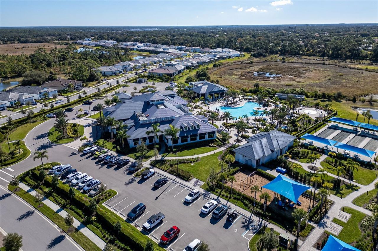 6188 Talon Preserve Drive, Nokomis, FL 34275 Photo