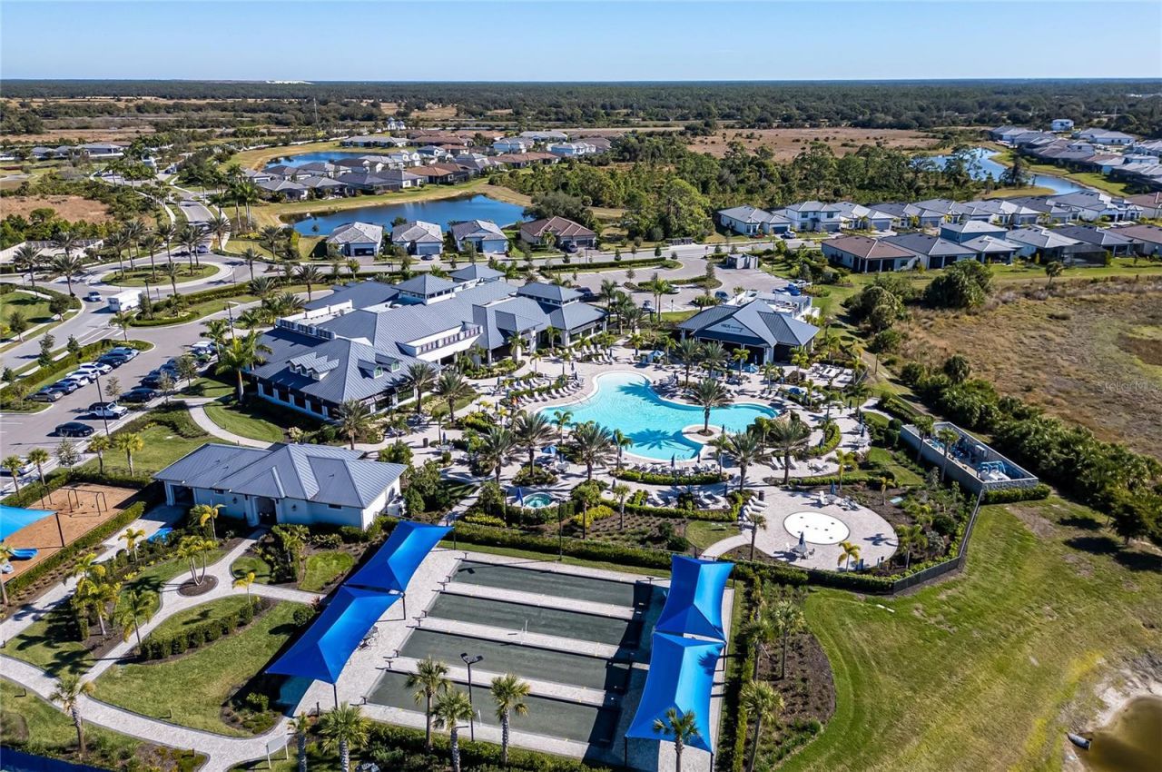 6188 Talon Preserve Drive, Nokomis, FL 34275 Photo