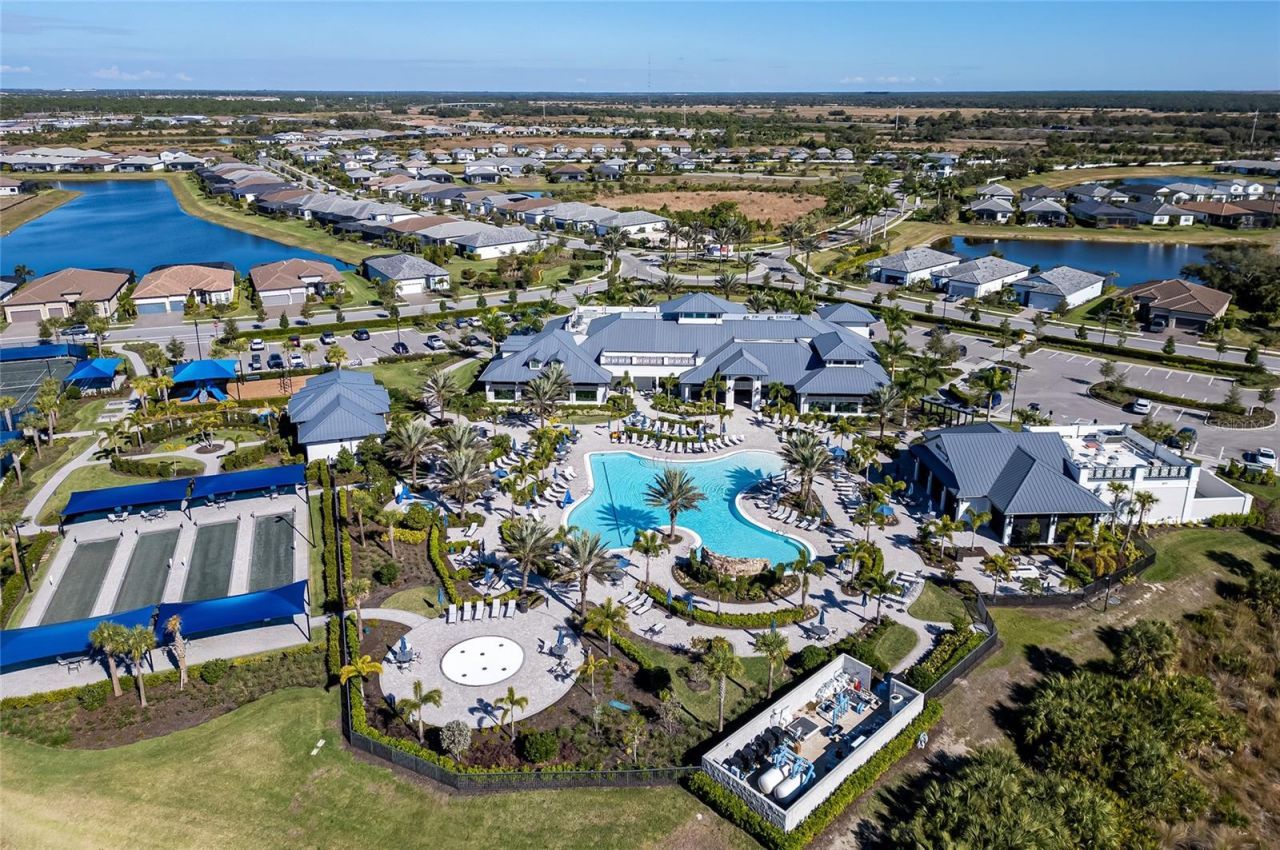 6188 Talon Preserve Drive, Nokomis, FL 34275 Photo