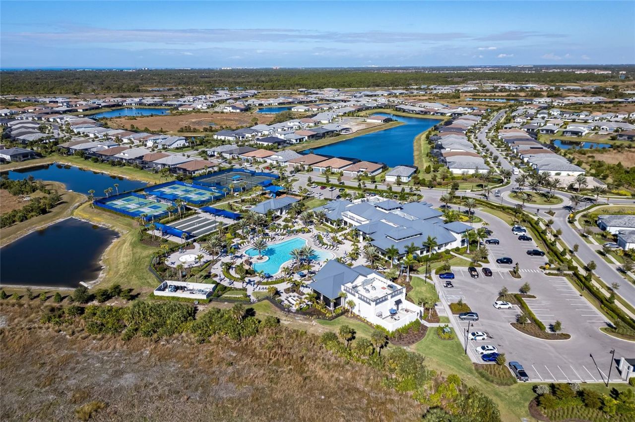 6188 Talon Preserve Drive, Nokomis, FL 34275 Photo