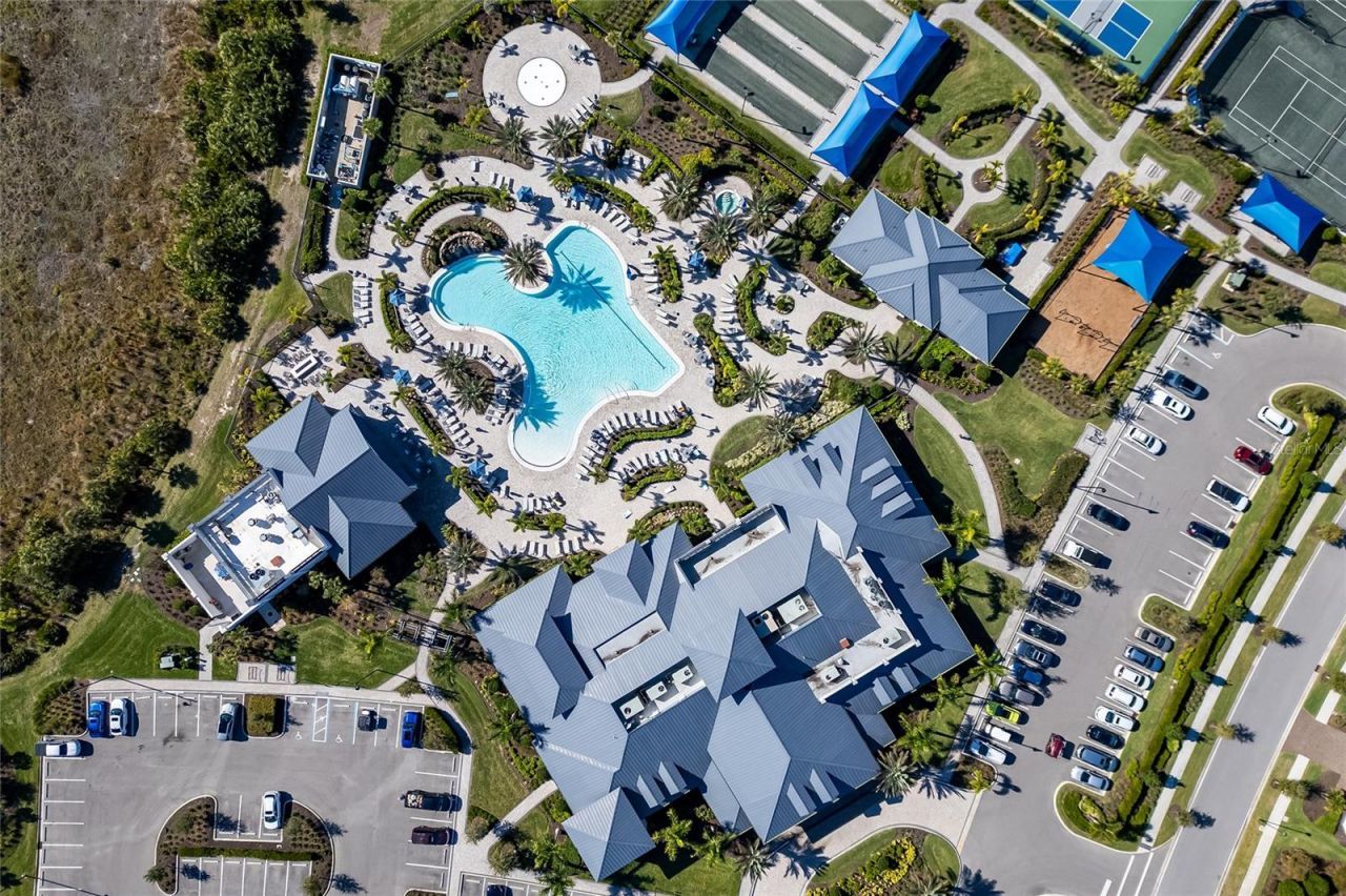 6188 Talon Preserve Drive, Nokomis, FL 34275 Photo