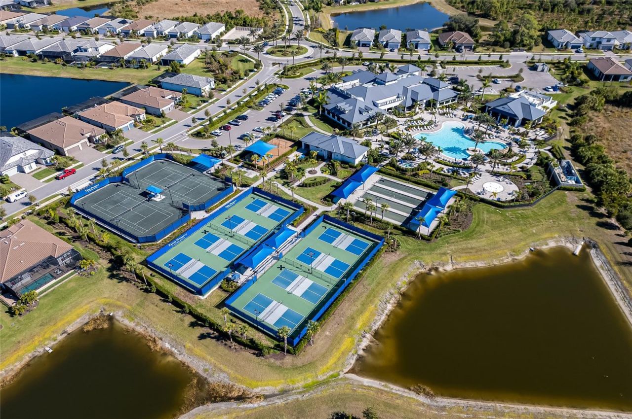 6188 Talon Preserve Drive, Nokomis, FL 34275 Photo