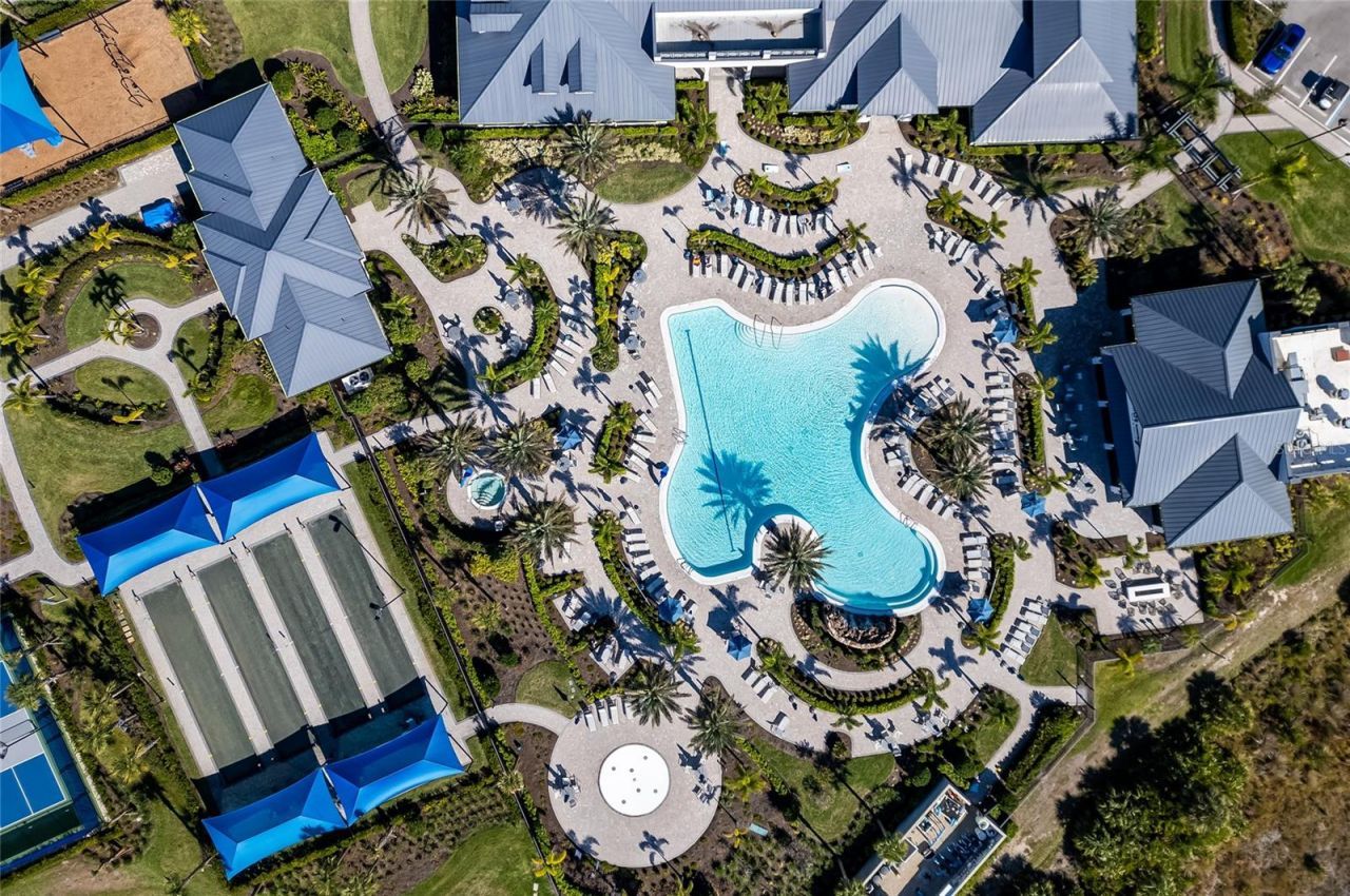 6188 Talon Preserve Drive, Nokomis, FL 34275 Photo