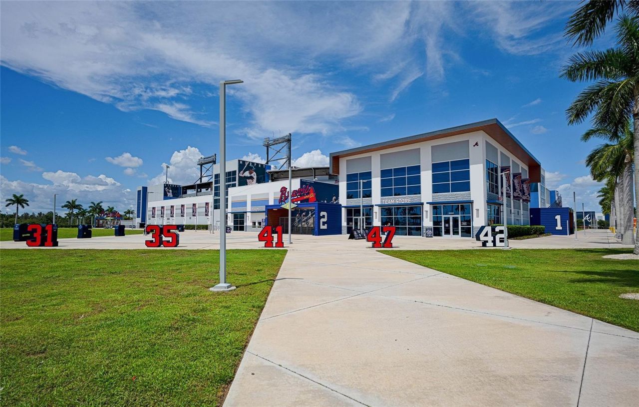 6188 Talon Preserve Drive, Nokomis, FL 34275 Photo