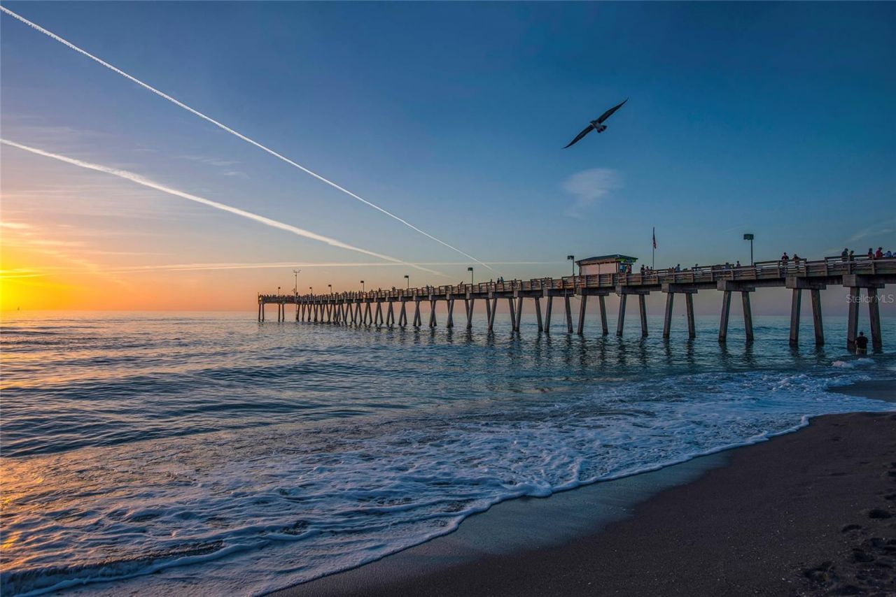 6188 Talon Preserve Drive, Nokomis, FL 34275 Photo