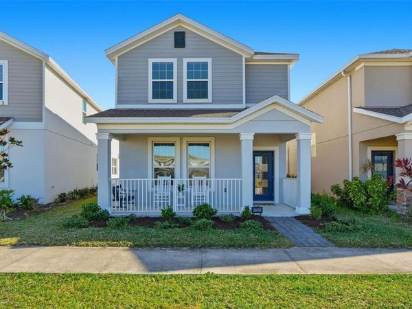 11723 APOSTROPHE ALLEY, ORLANDO, FL 32832