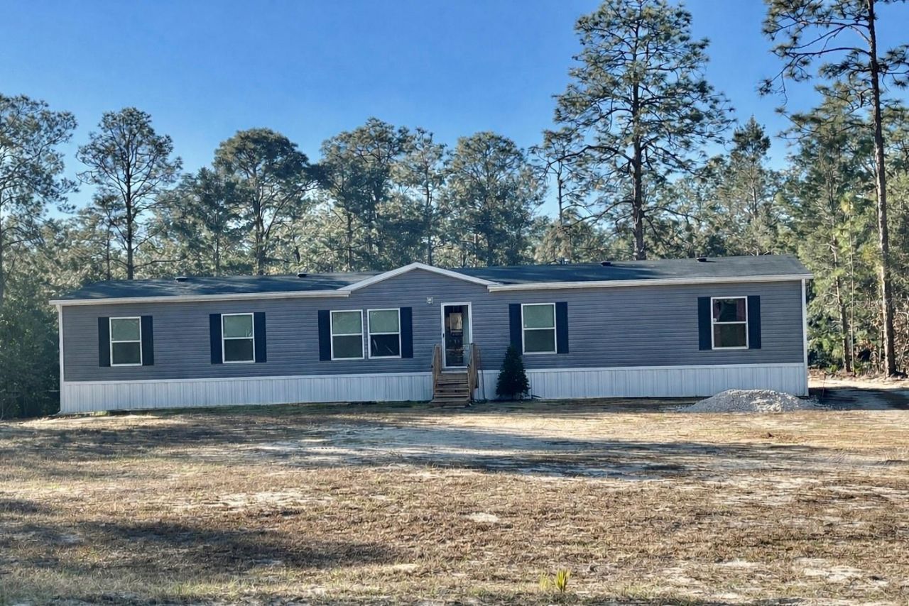 6580 W Mable Lane, Dunnellon, FL 34433 Main Photo