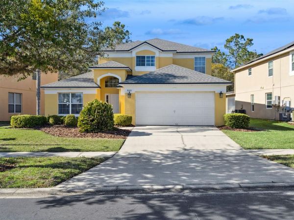 4661 GOLDEN BEACH COURT, KISSIMMEE, FL 34746