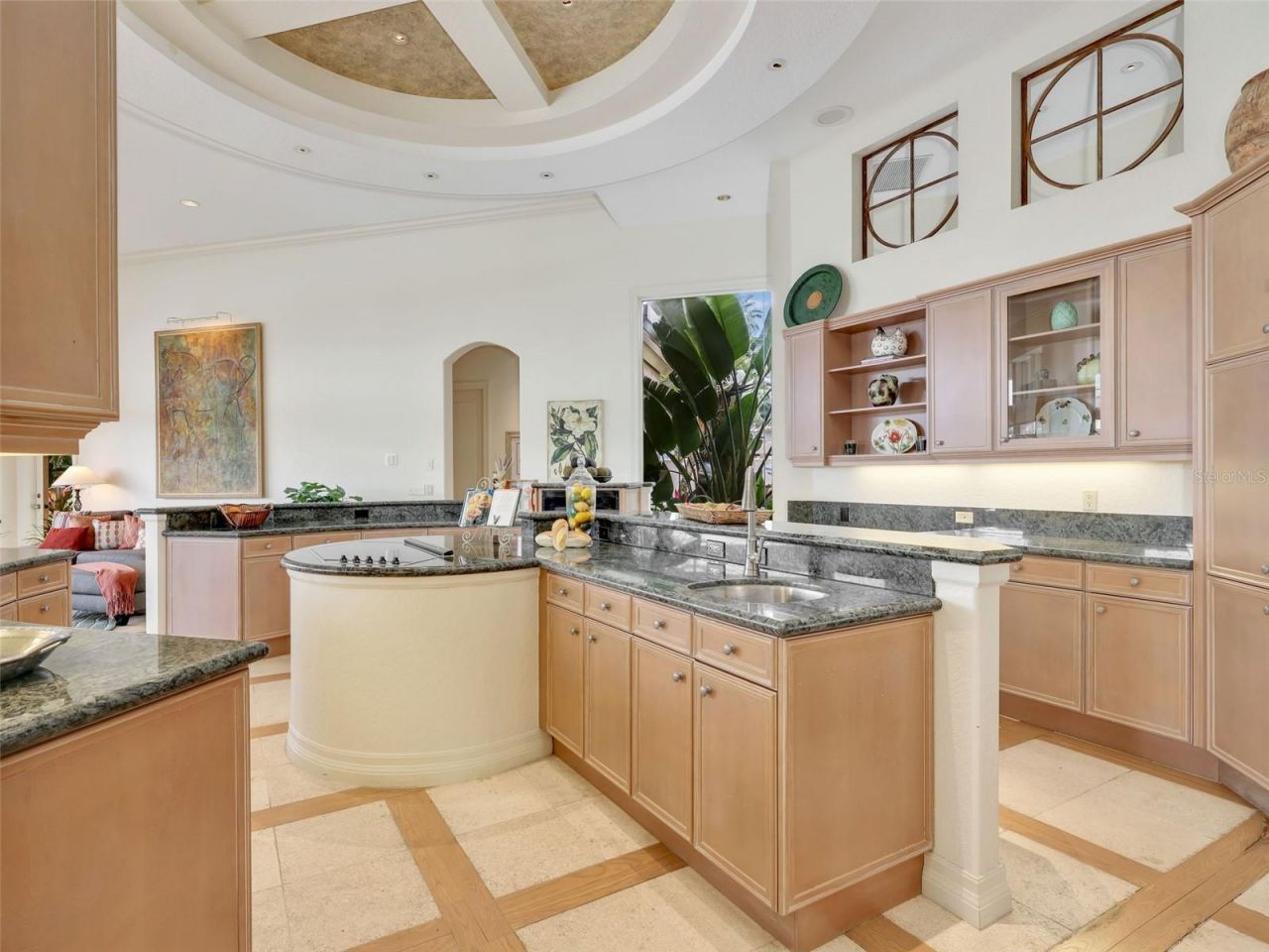 6320 Burnham Road, Naples, FL 34119 Photo