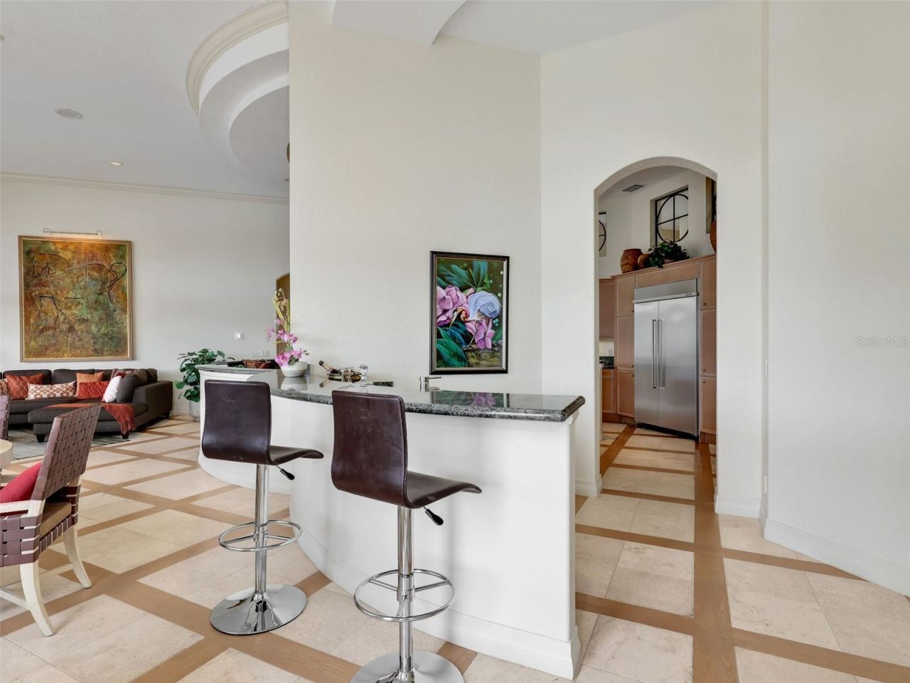 6320 Burnham Road, Naples, FL 34119 Photo