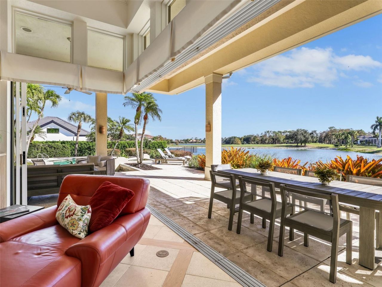 6320 Burnham Road, Naples, FL 34119 Photo