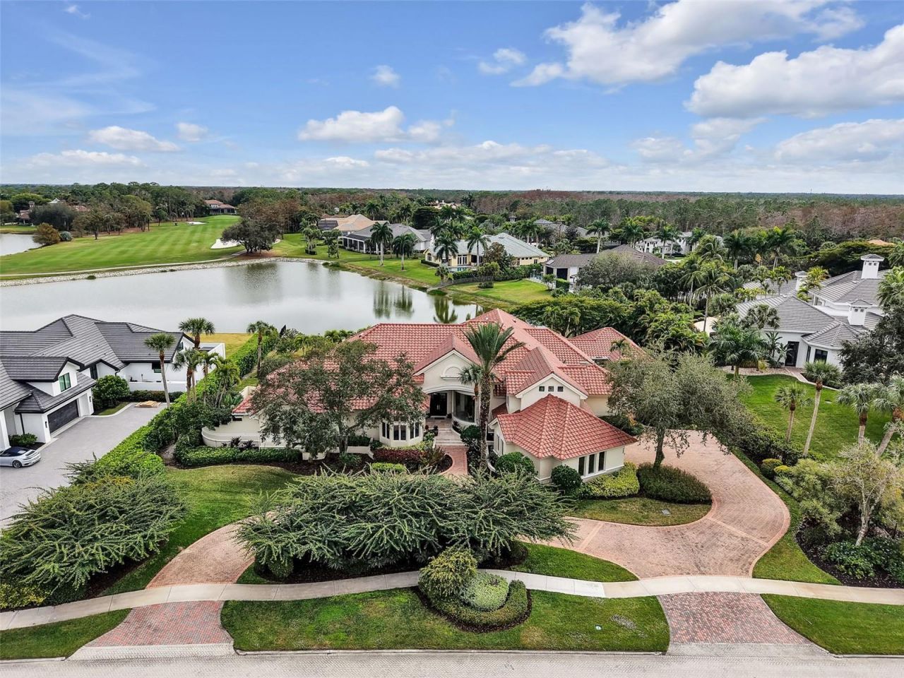 6320 Burnham Road, Naples, FL 34119 Photo