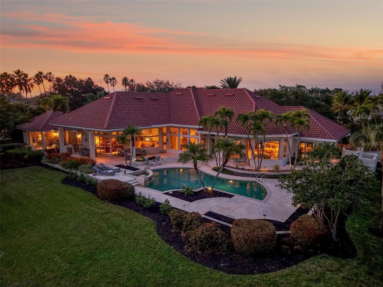 6320 Burnham Road, Naples, FL 34119 Photo