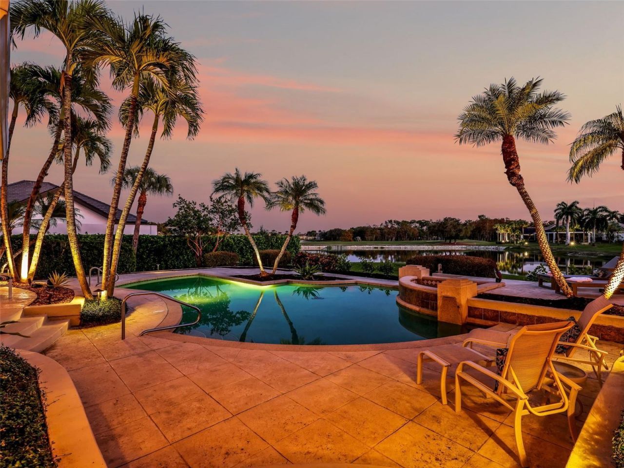 6320 Burnham Road, Naples, FL 34119 Photo