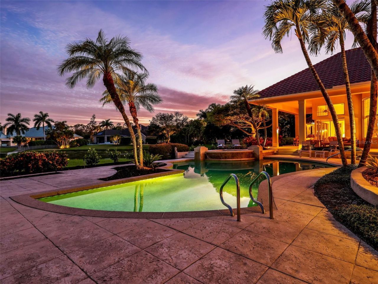 6320 Burnham Road, Naples, FL 34119 Photo