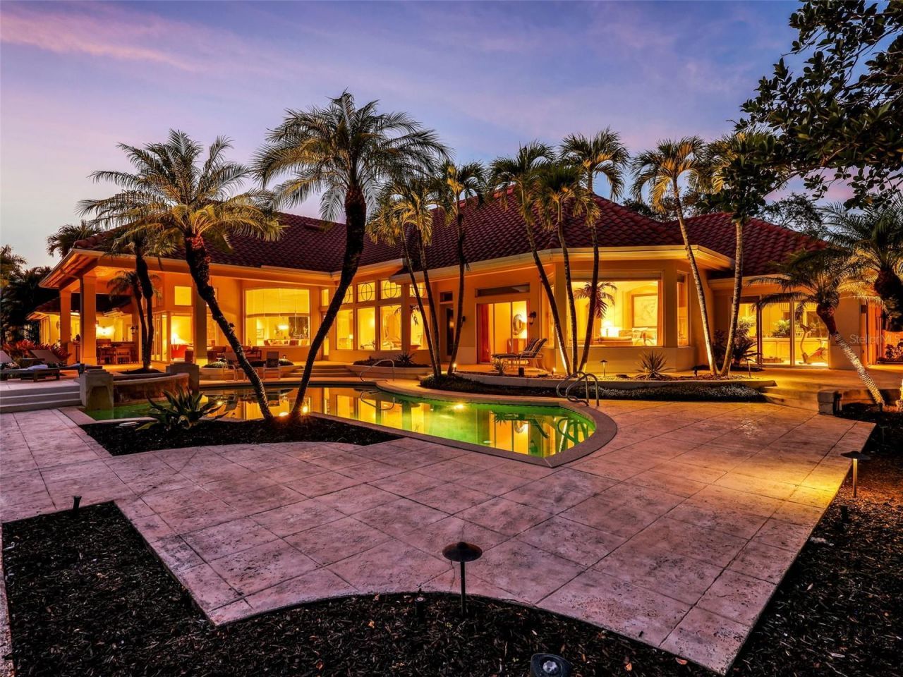 6320 Burnham Road, Naples, FL 34119 Photo