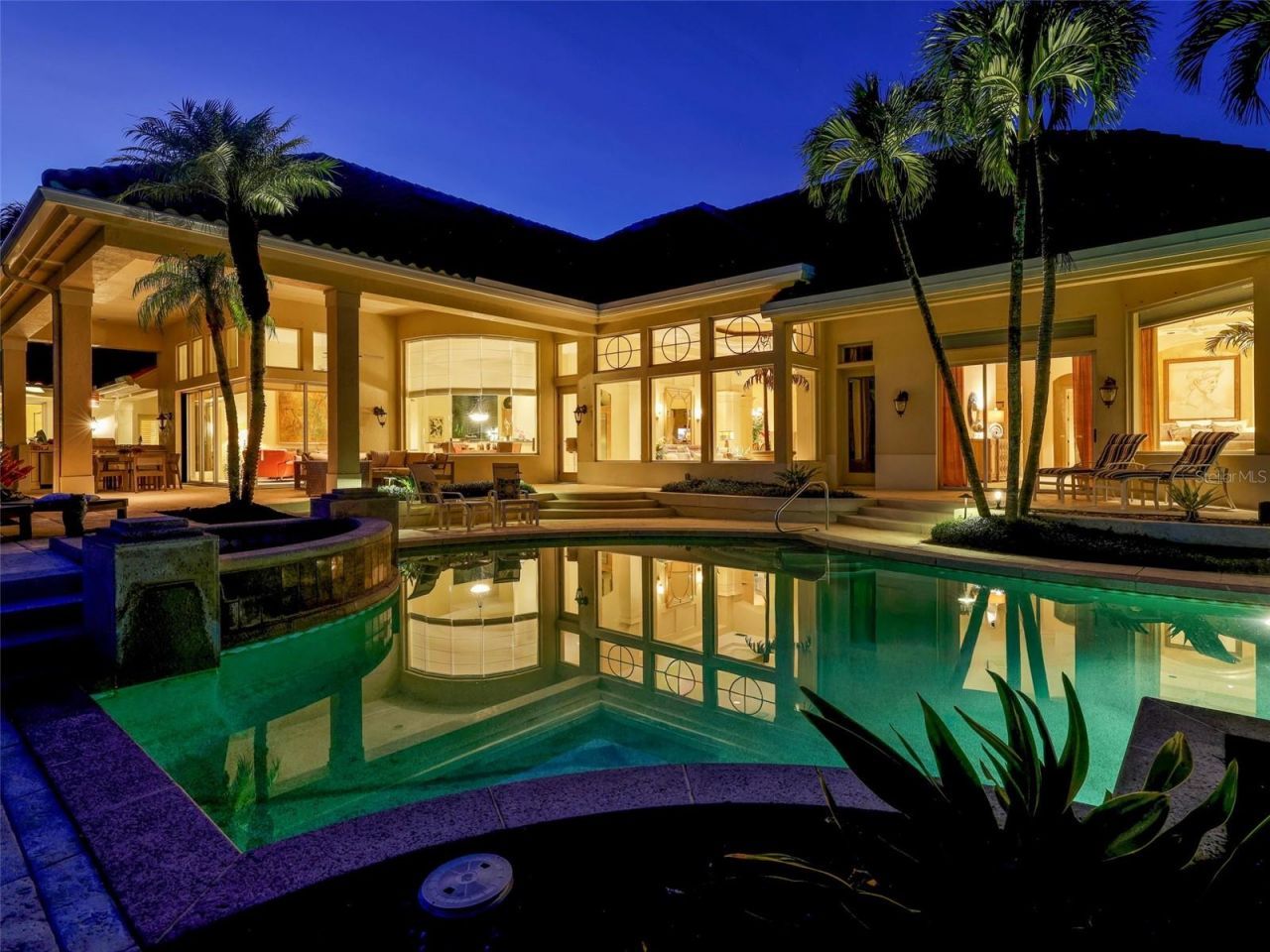 6320 Burnham Road, Naples, FL 34119 Photo