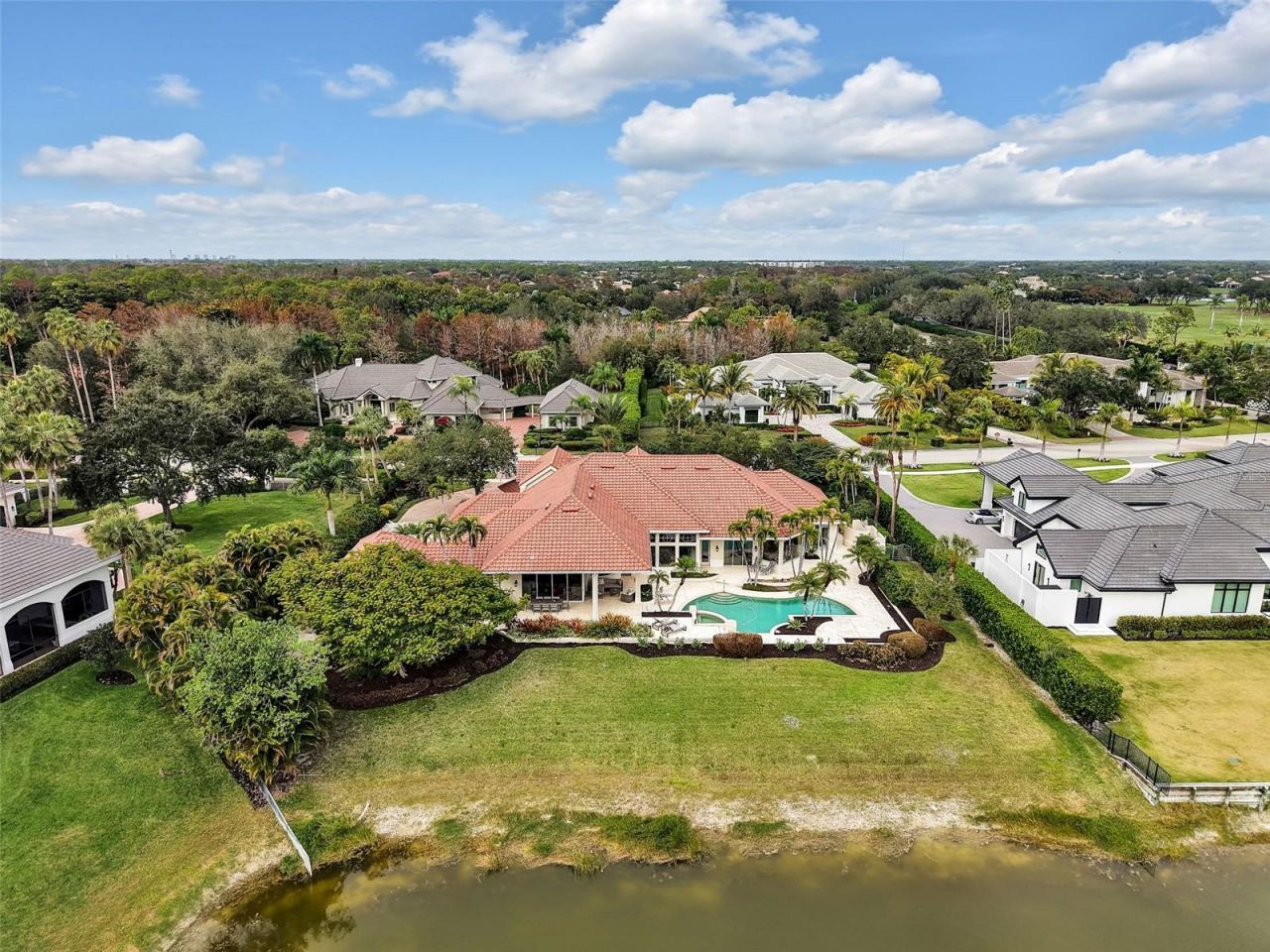 6320 Burnham Road, Naples, FL 34119 Photo